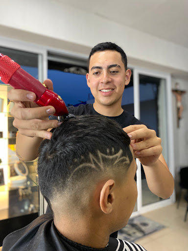 Elite barber’s - Thumbnail