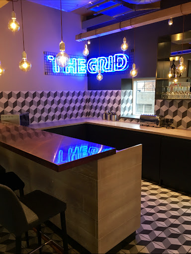 Dlh Electrical Ltd