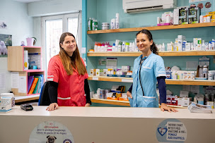 Photo n°10 de Clinique Vétérinaire Argos Bordeaux Caudéran à Bordeaux (Vétérinaire)