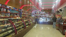 Freshco Sweets and Bakers sialkot