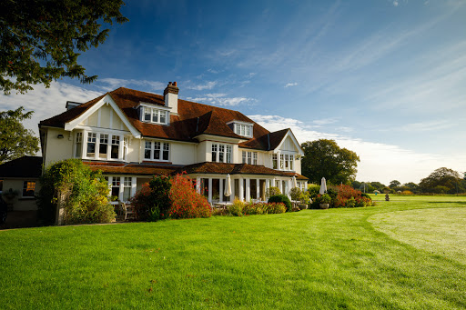 Park House, Hotel & Spa