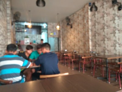 Photos of Coffee Java