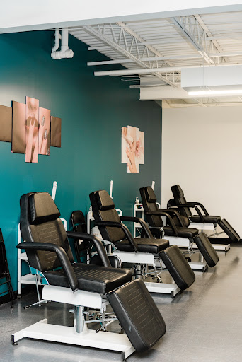 CBBC Career College Training Salon & Spa - Sydney Gallery - Canada