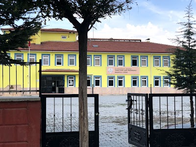 Tinaztepe Cok Programli Lisesi