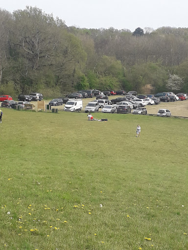Ardingly Reservoir Car Park - Thumbnail