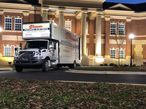 Fortson Moving Systems - Thumbnail