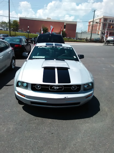 Optional detailing - Visual