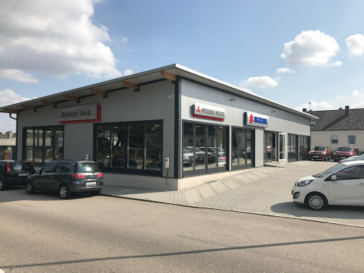 Motors Weiss GmbH Gallery - Germany