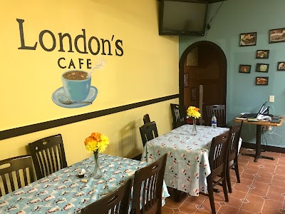 Londons Cafe