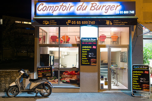 Photo 9 - Aubrac Burger