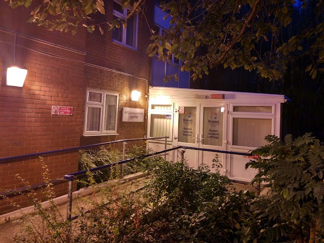 Brunel University Accommodation Office