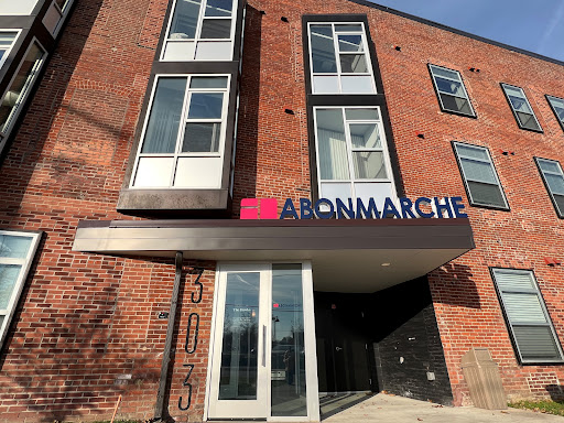 Abonmarche - Visual