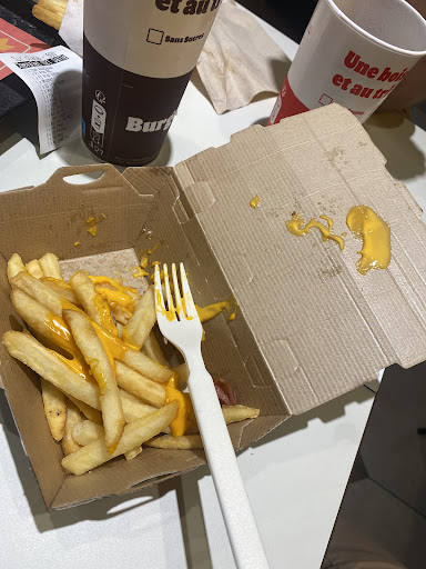 Photo 8 - Burger King