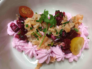 Photo n°18 de L'Essentiel à Lanvollon (Restaurant)