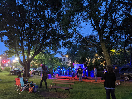Irving Freese Park - Thumbnail