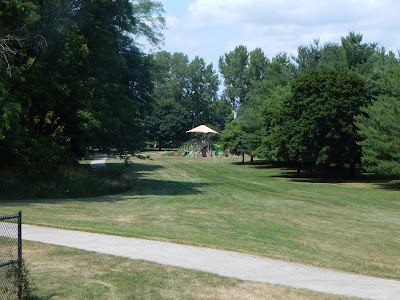 Cross Creek Park