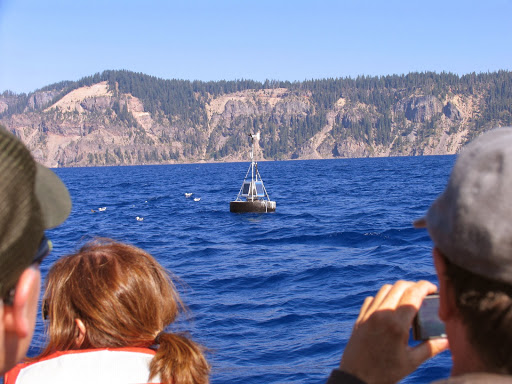 Crater Lake National Park Trust - Thumbnail