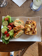 La Petite Auberge à Mesples