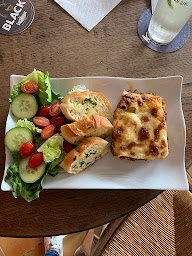 Photo n°13 de La Petite Auberge à Mesples (Restaurant)