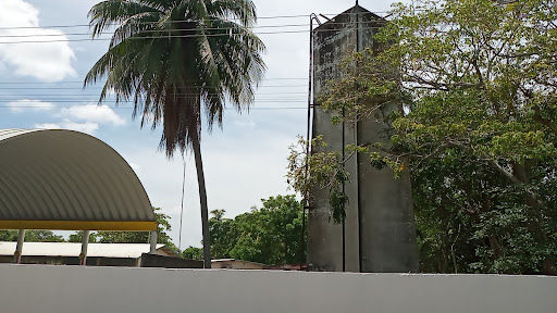 Escuela Primaria Felipe Díaz Contreras