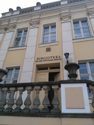 photo of Biblioteka Publiczna