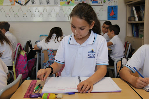 Colegio Concertado Bilingüe Ntra. Sra. de Andévalo de Sevilla Gallery - Spain