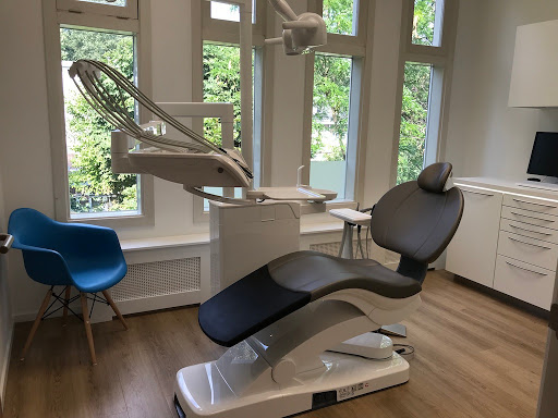 Tandgenoten Utrecht