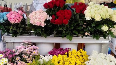 Photos of PARAMUDE FLORIST PEKANBARU