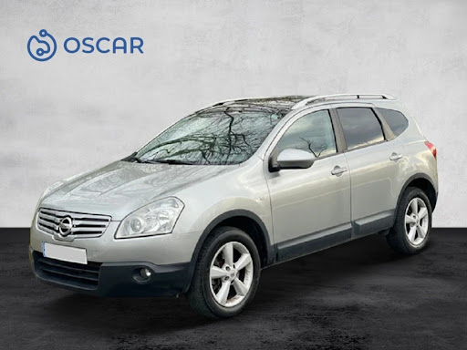 Oscar Alquiler de Coches Boadilla del Monte - Thumbnail