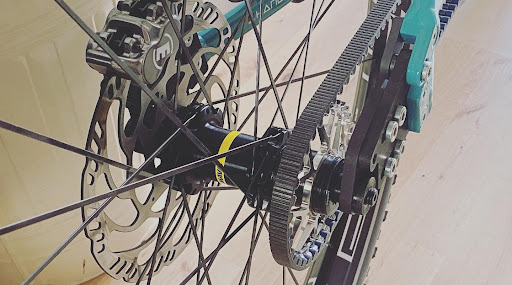 Cheetah Bikes