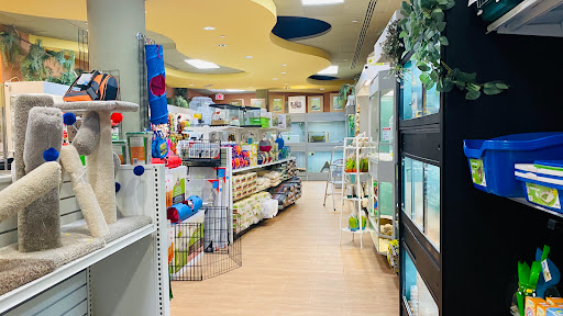 Pet World Ottawa - Thumbnail