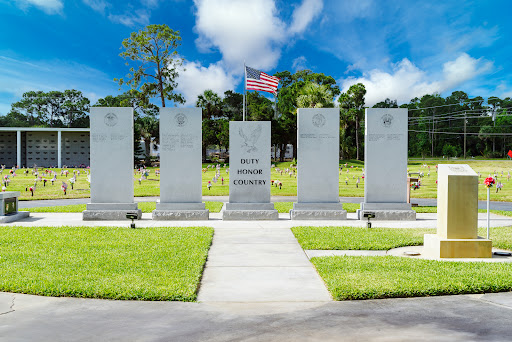 Sea Pines Memorial Gardens - Thumbnail