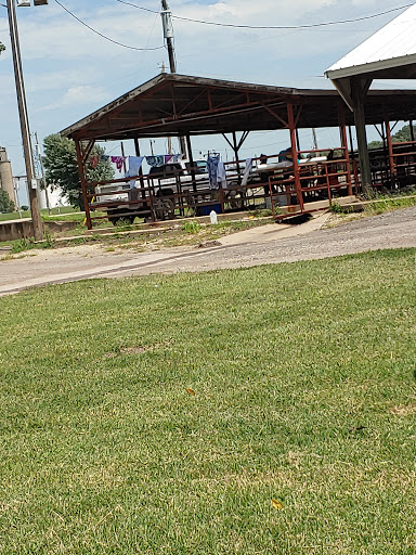 Winfield Fairgrounds - Visual