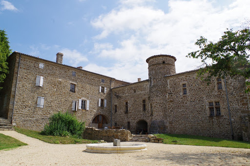 Photo de Votre Château de Famille / Château de Pralong