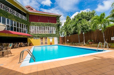 Photos of Altamont Court Hotel