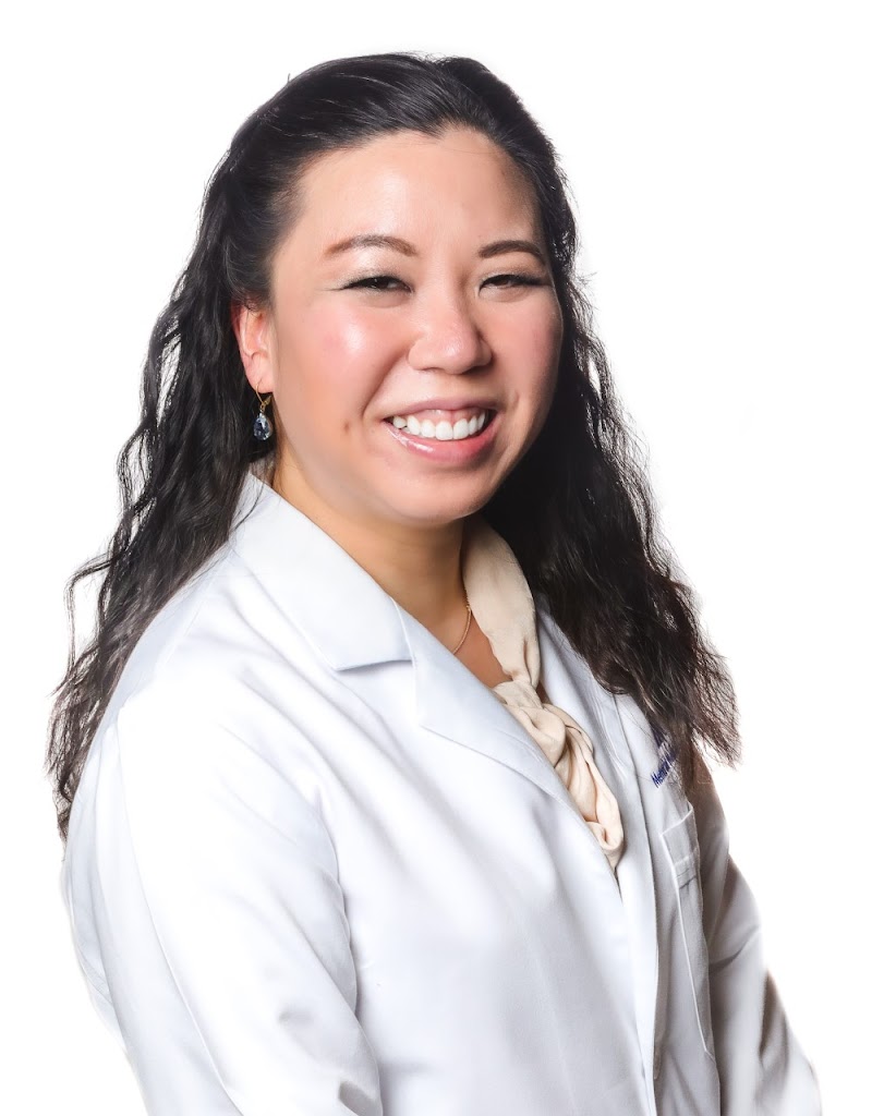 Minnsun Annette Park Md Mph Facc