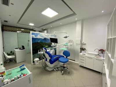 E Lilaj Dental