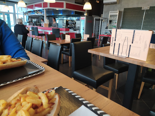 Photo 5 - BAIG’s Friterie des Ayvelles