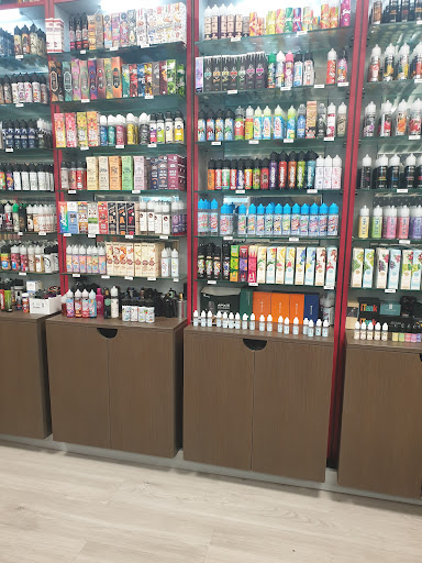 Café Vape Moyeuvre - Thumbnail
