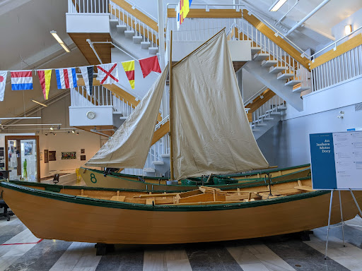 Provincial Seamen's Museum - Thumbnail