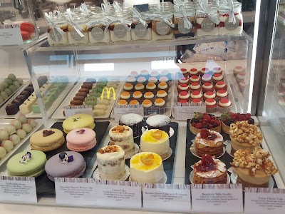 Photos of GOSSIP Cafe & Desserts - Sharjah