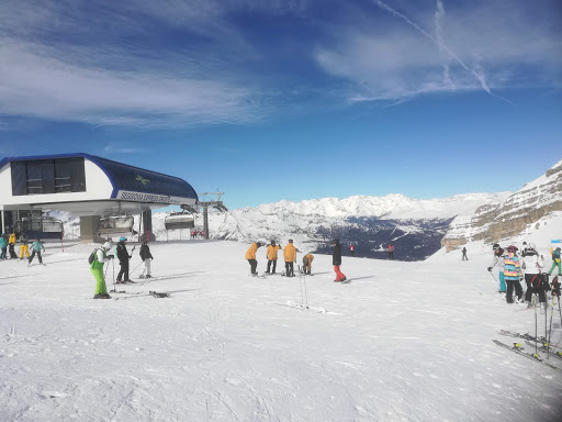 Sede del Parco Naturale Adamello Brenta - Thumbnail