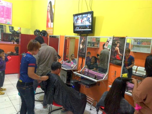 Ommigo Salon Bekasi, Author: Ommigo Salon Bekasi