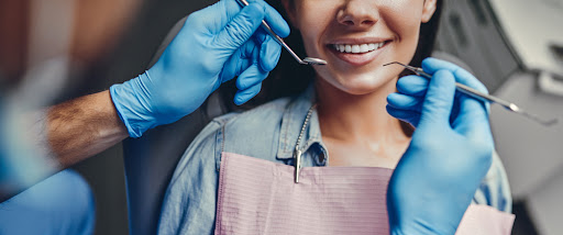Gresham Dental Group - Visual