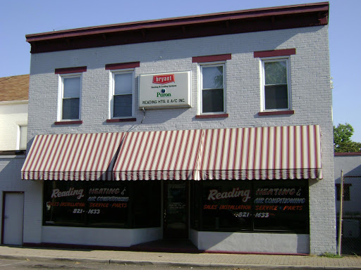 Reading Heating & Air Conditioning Inc - Thumbnail