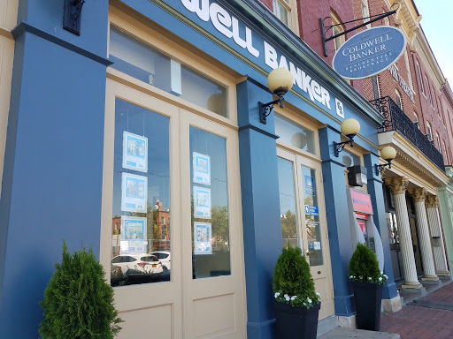 Coldwell Banker Realty - Baltimore Fells Point - Thumbnail