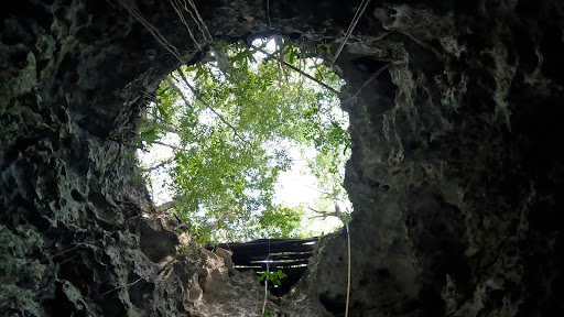 cenote santa cruz - Thumbnail