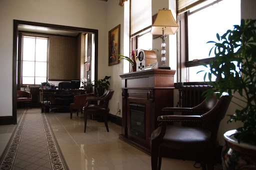 Cavanaugh-Bill Law Offices, LLC