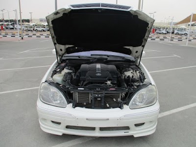 Photos of Pan Emirates Used Cars Trading LLC.