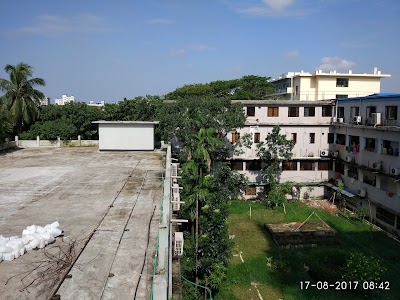 hospital